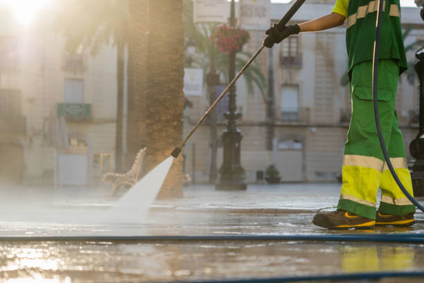 Best Fleet Vehicle Washing  in Jackson, OH