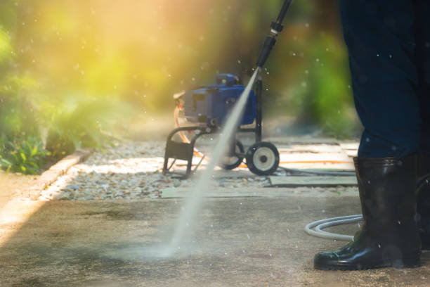 Best Machinery and Equipment Cleaning  in Jackson, OH